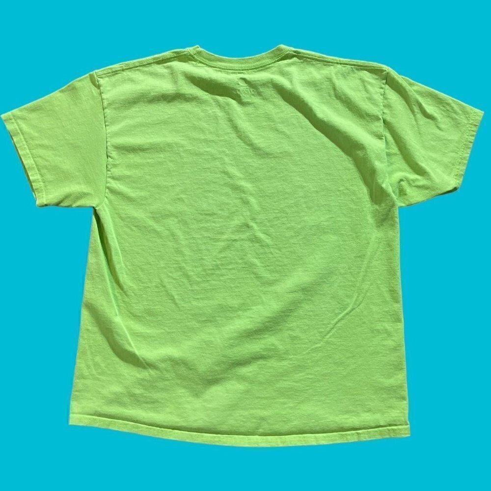 Florida tourist t shirt - Picture 4 of 5